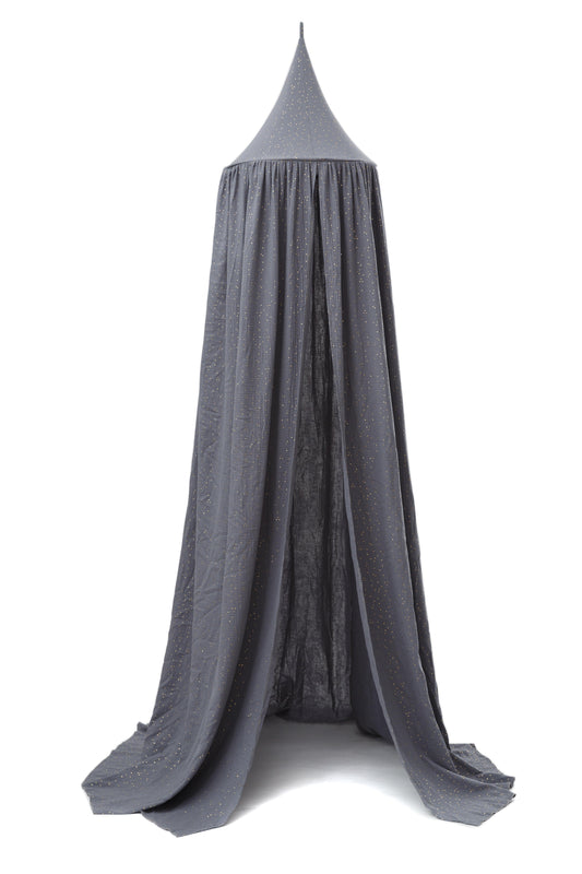 Grey Canopy Canopies Wigiwama