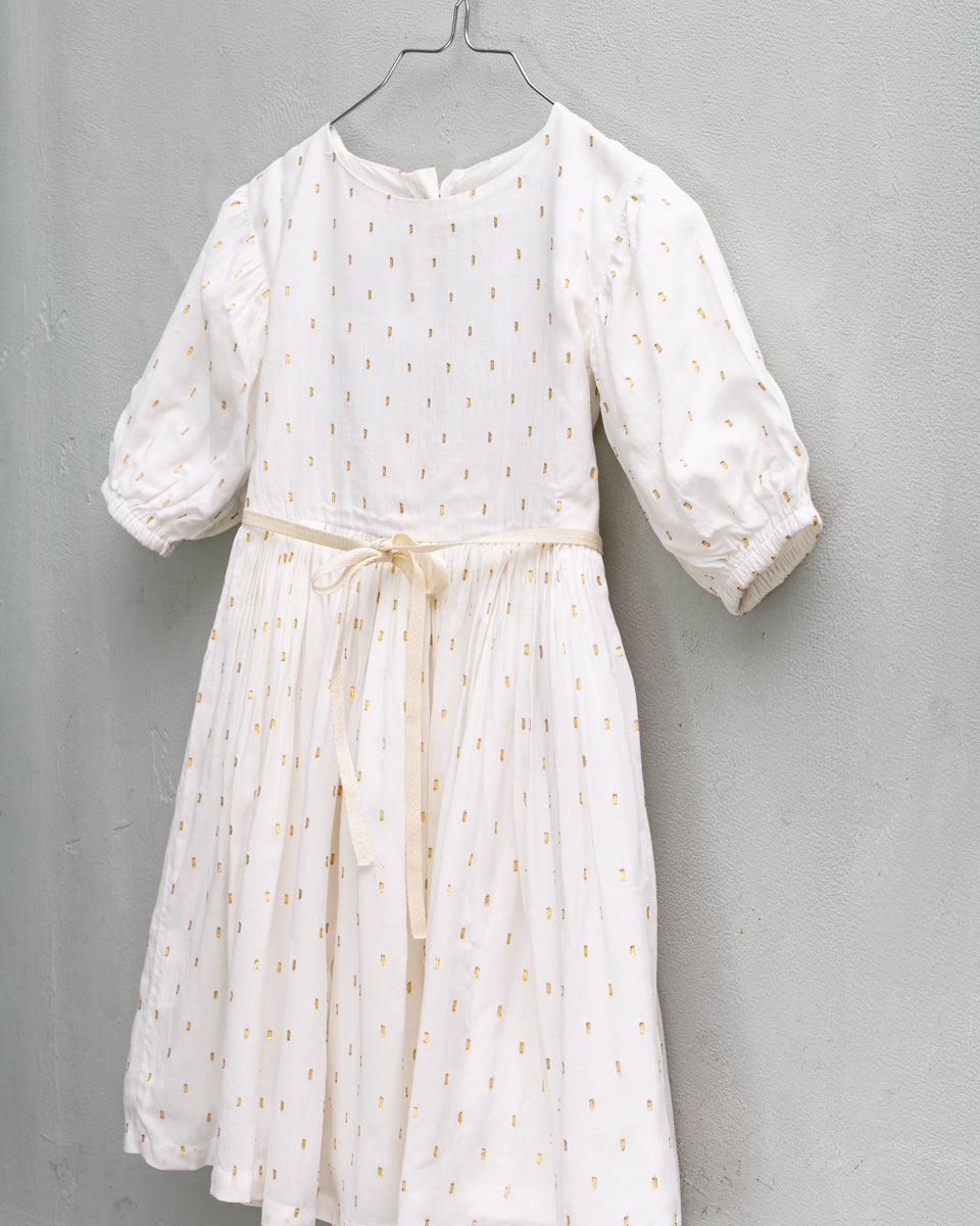 Valentine dress in White Dresses Cosmosophie