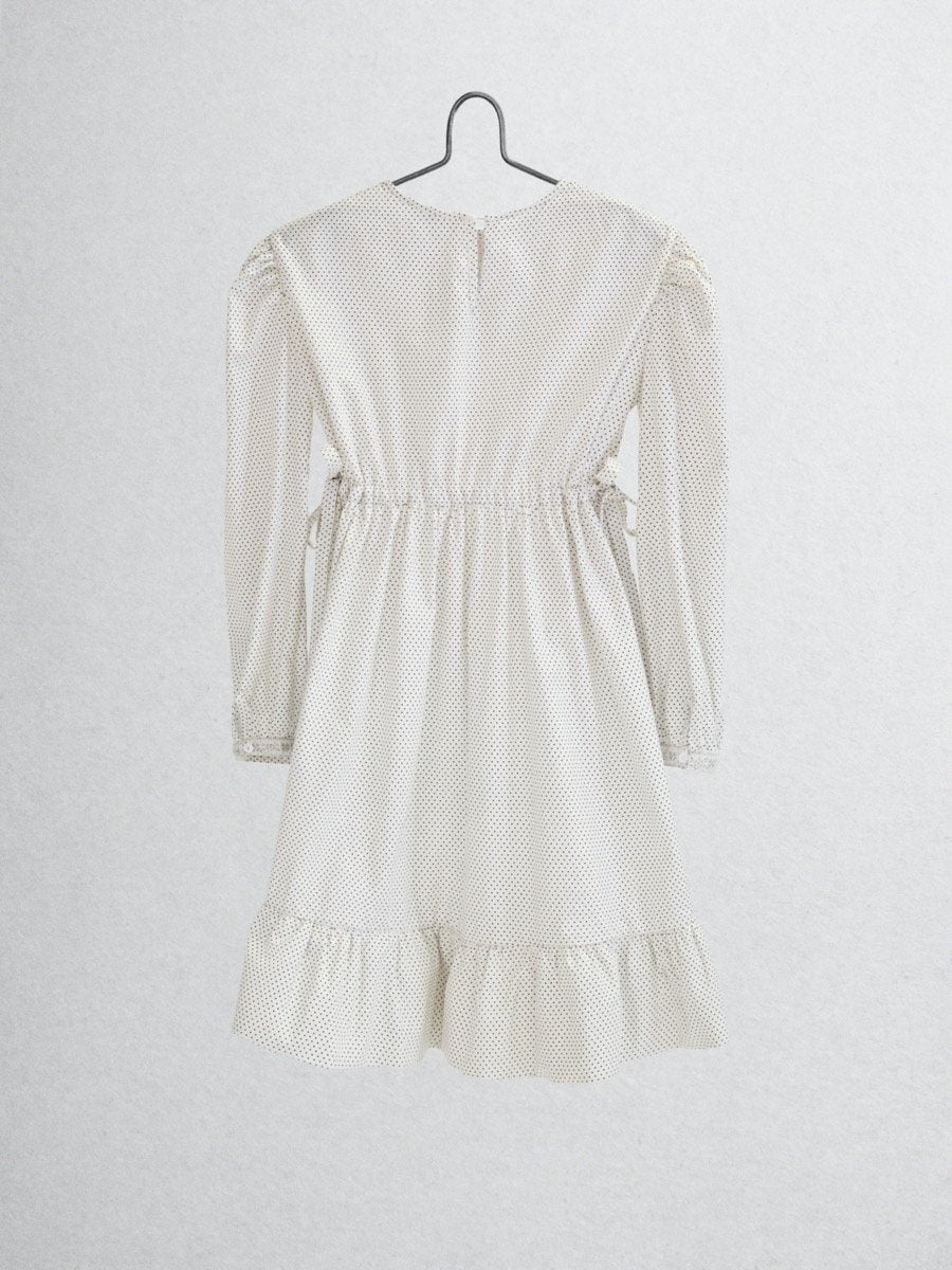 The Dahlia Dress Dresses Five of us