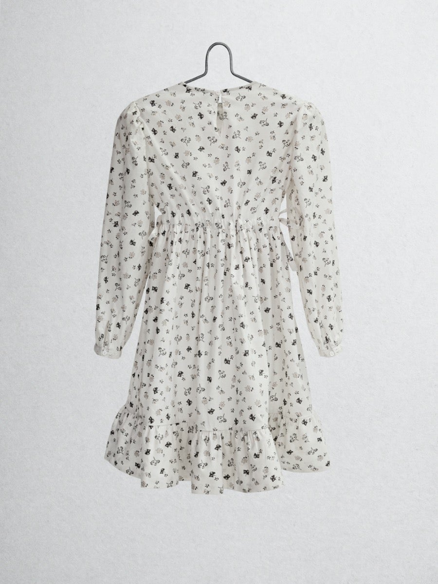 The Dahlia Dress Dresses Five of us