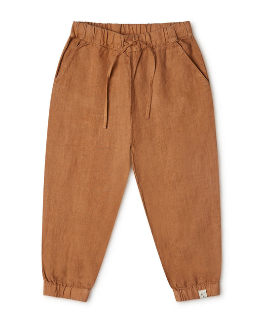Wilder Pants Hazel Trousers Matona