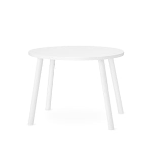 Mouse Table age 2-5 Wood Nofred