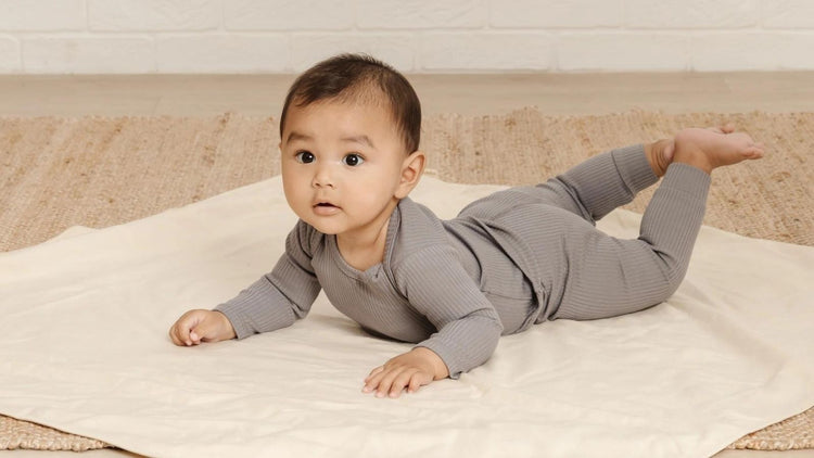 Quincy Mae