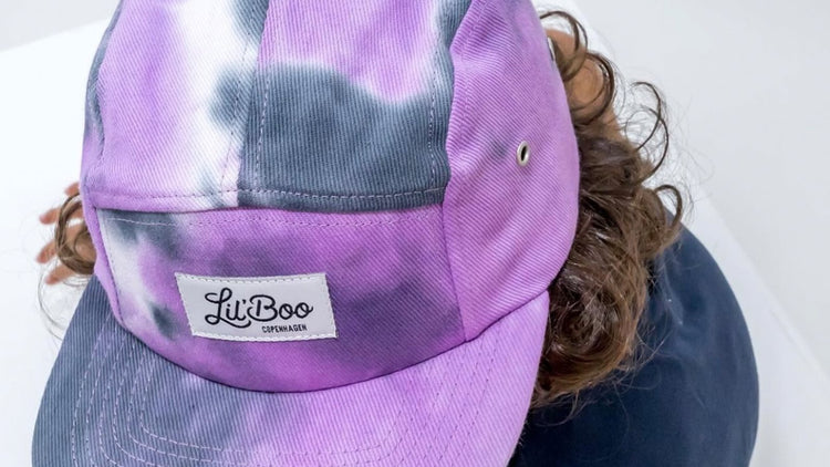 Lil' Boo