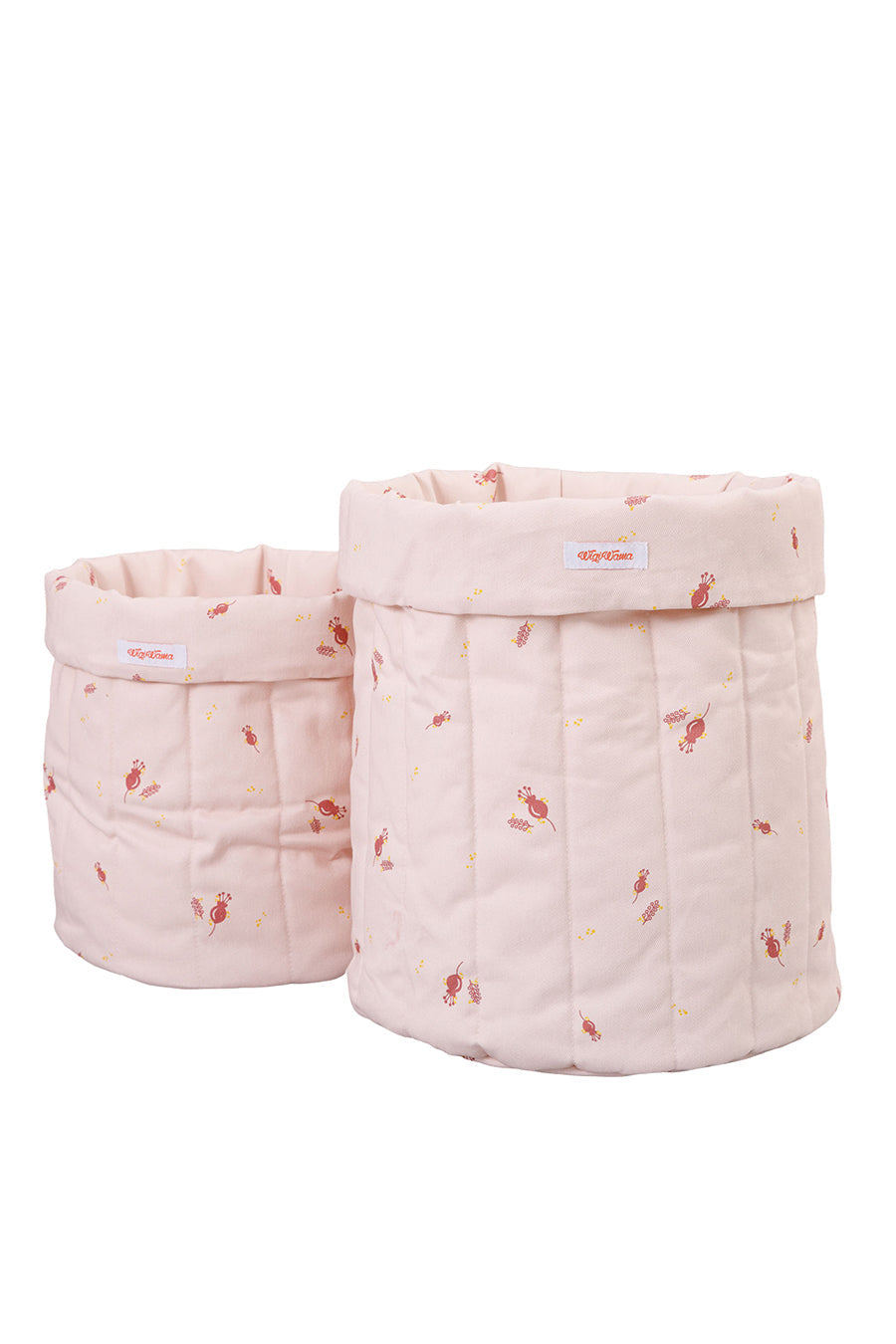 Misty Rose Toy Bag Storage Wigiwama 