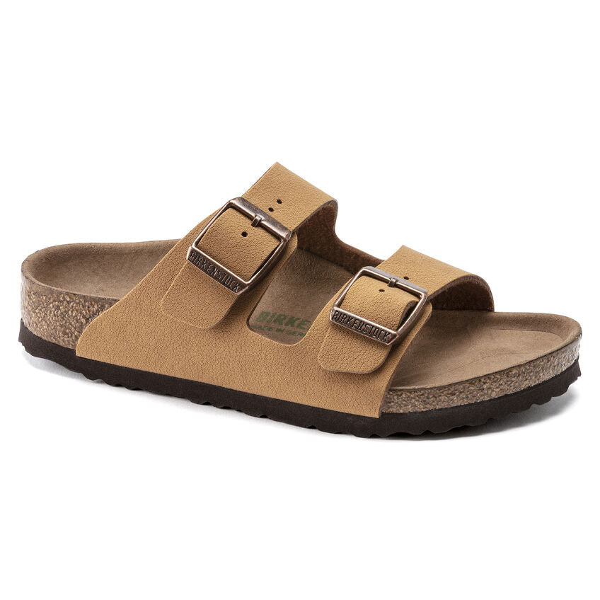 Arizona Earthy Caramel VEG Sandals Neo Family 