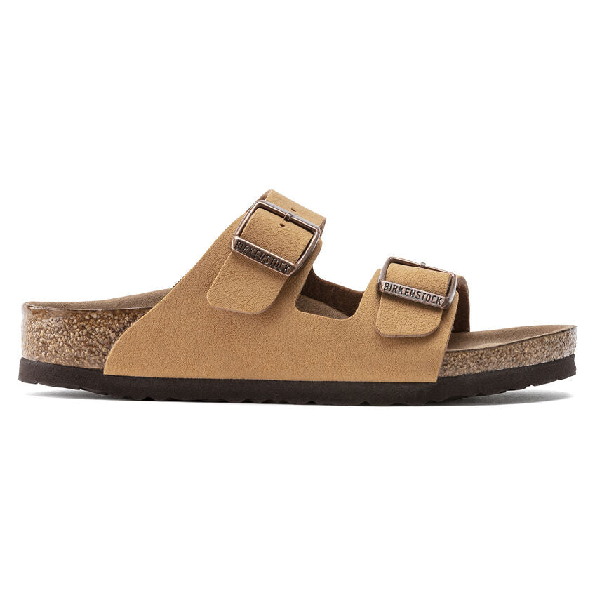 Arizona Earthy Caramel VEG Sandals Neo Family 