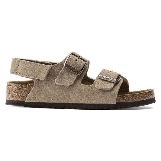 Milano Taupe Sandals Neo Family 