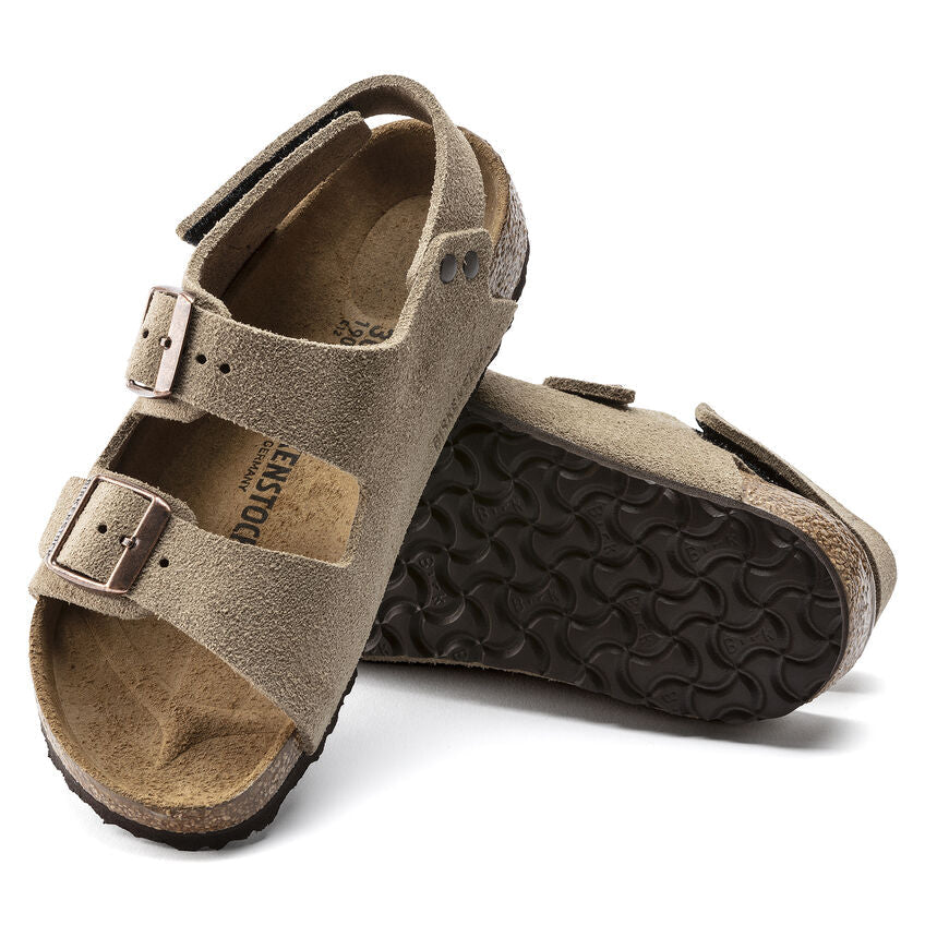 Milano Taupe Sandals Neo Family 