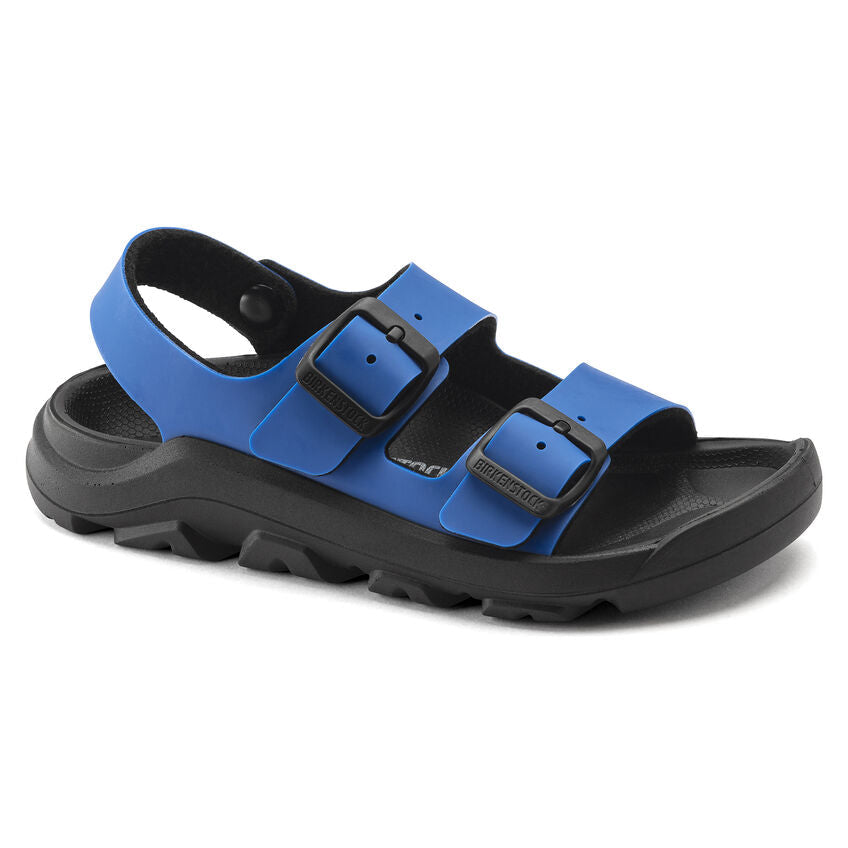 Mogami Ultrablue Black Sandals Neo Family 
