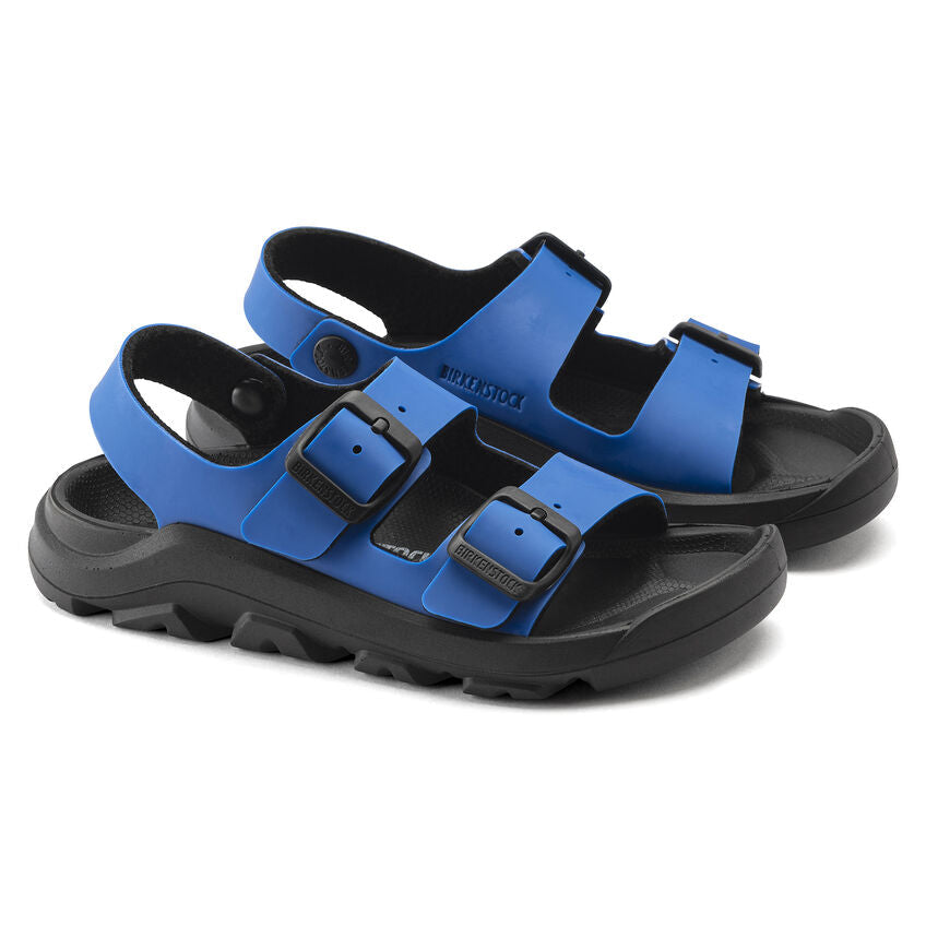 Mogami Ultrablue Black Sandals Neo Family 