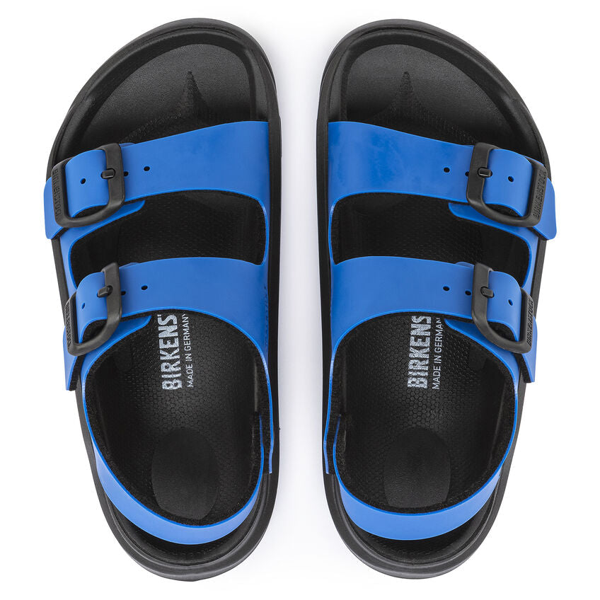 Mogami Ultrablue Black Sandals Neo Family 