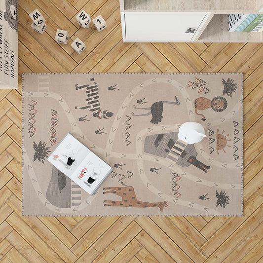 Little Savannah carpet