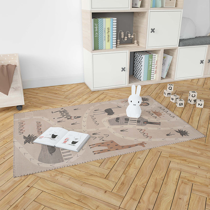 Little Savannah carpet