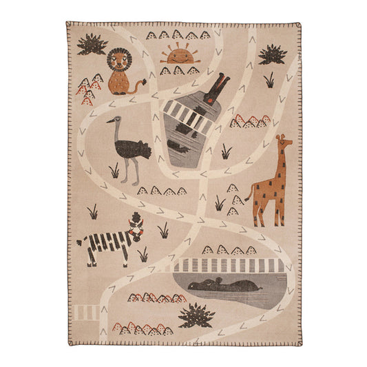 Little Savannah carpet