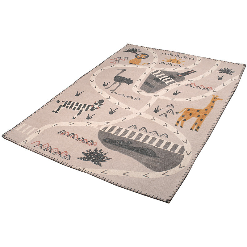 Little Savannah carpet
