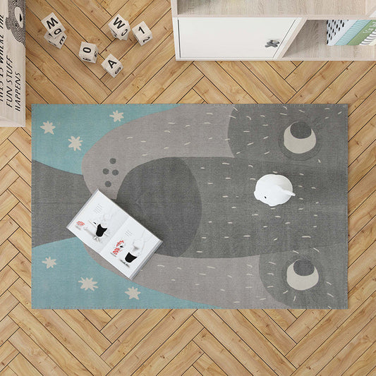 Annibal Vintage Child Carpet