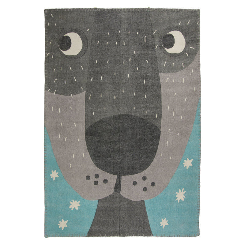 Annibal Vintage Child Carpet