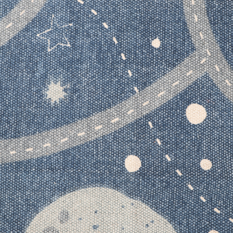 Little Galaxy Carpet
