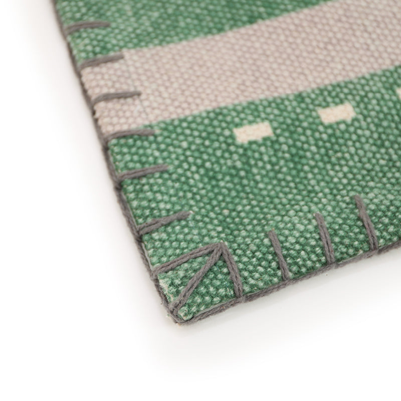 Little western carpets