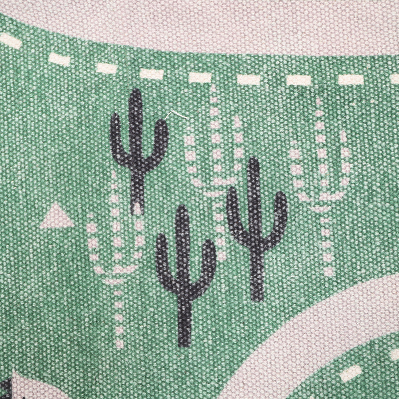 Little western carpets
