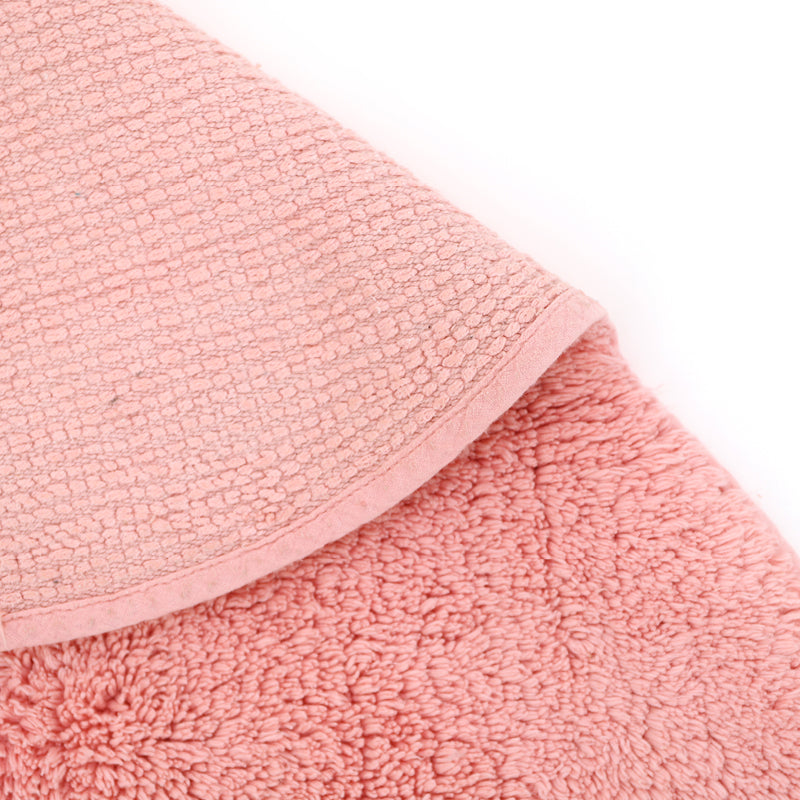 Nimbus cloud pink carpet