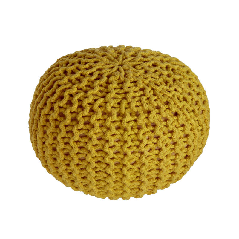 Lili Egg Pouf Children