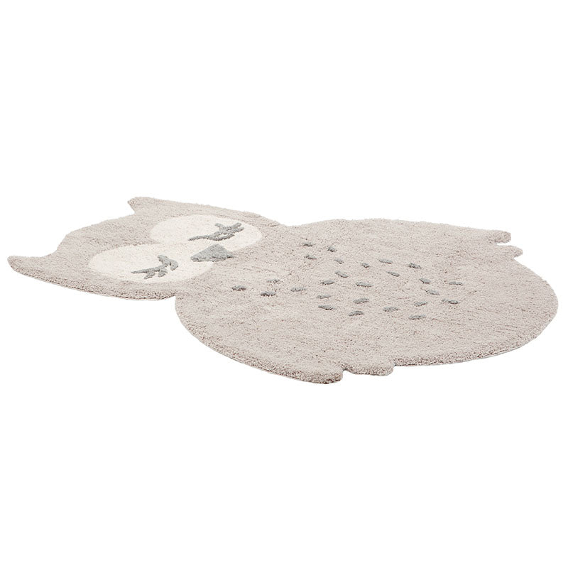 Sweet Pepa Owl carpet