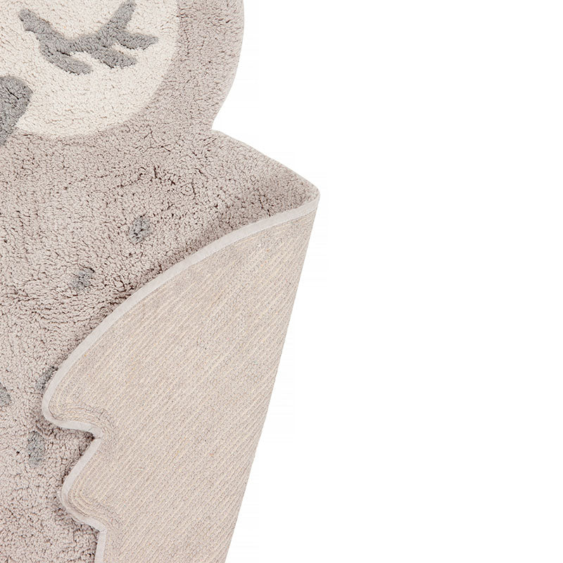Sweet Pepa Owl carpet
