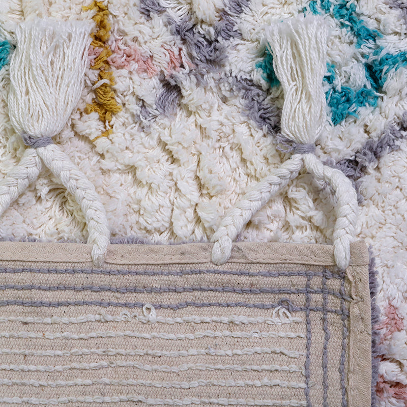 Milko Berber style child carpet