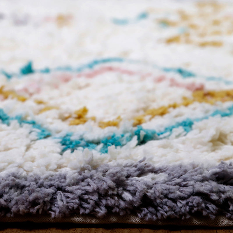 Milko Berber style child carpet