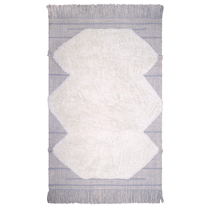 Gordon Berber style children's carpet