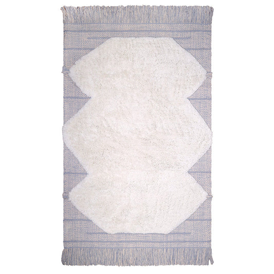 Gordon Berber style children's carpet