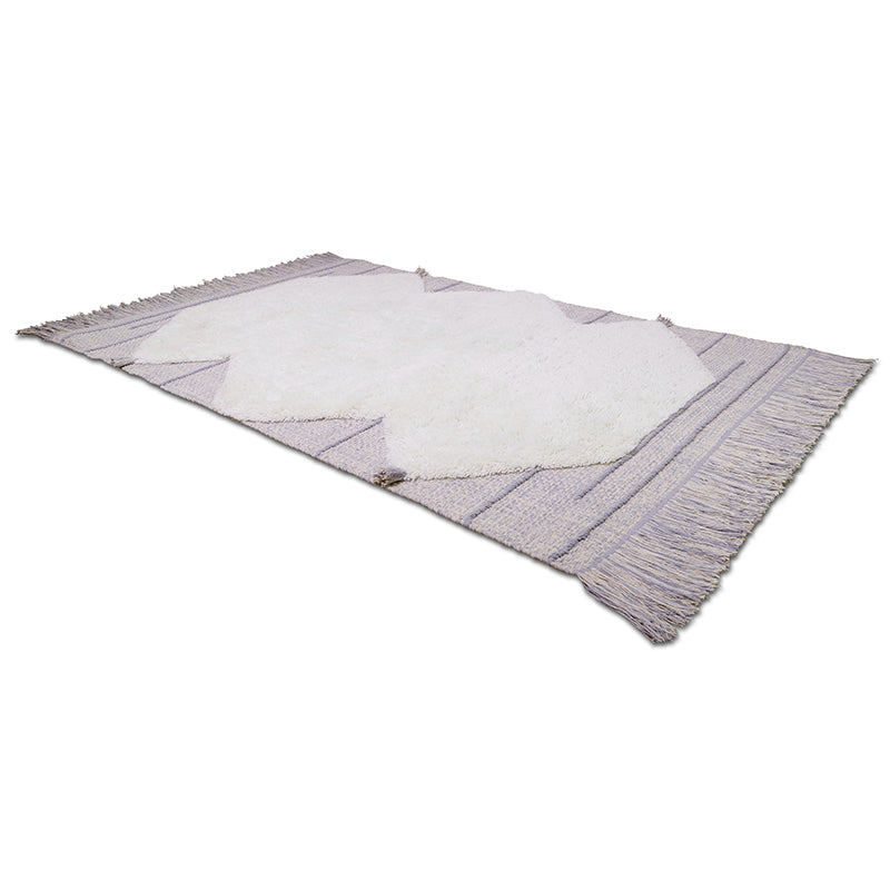 Gordon Berber style children's carpet