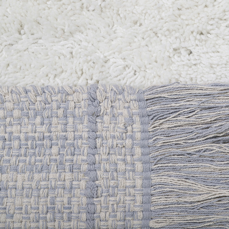 Gordon Berber style children's carpet