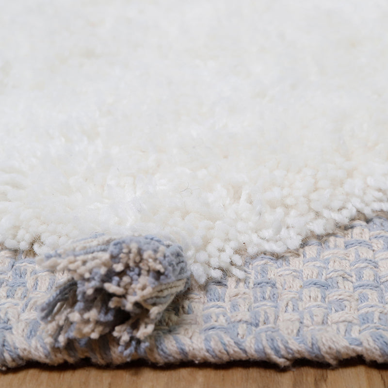 Gordon Berber style children's carpet