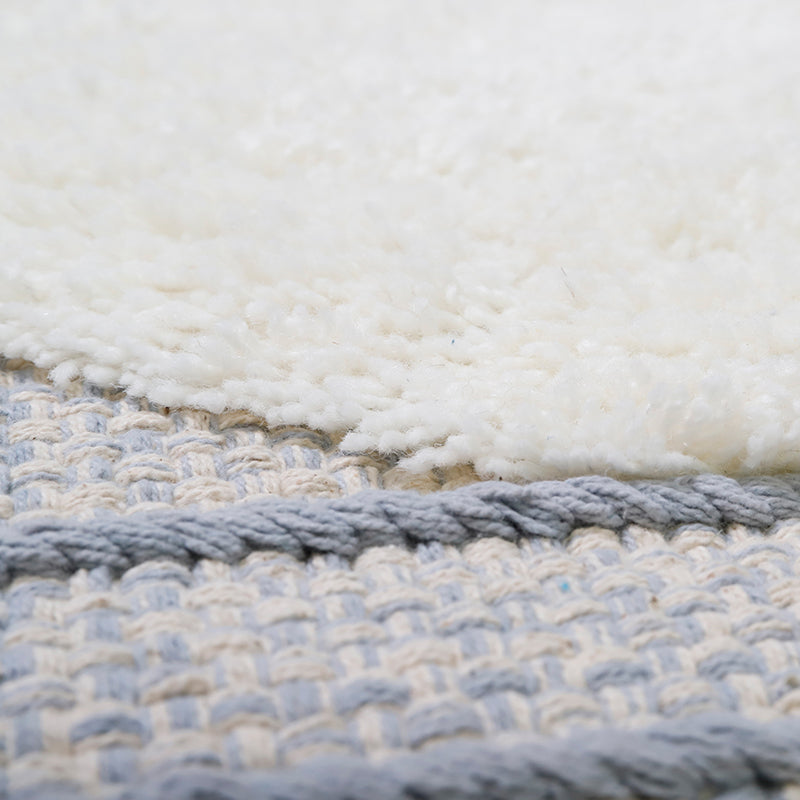 Gordon Berber style children's carpet