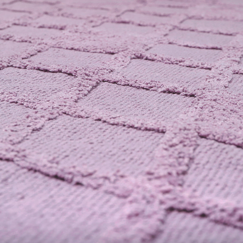 Eemee Mauve girl carpet