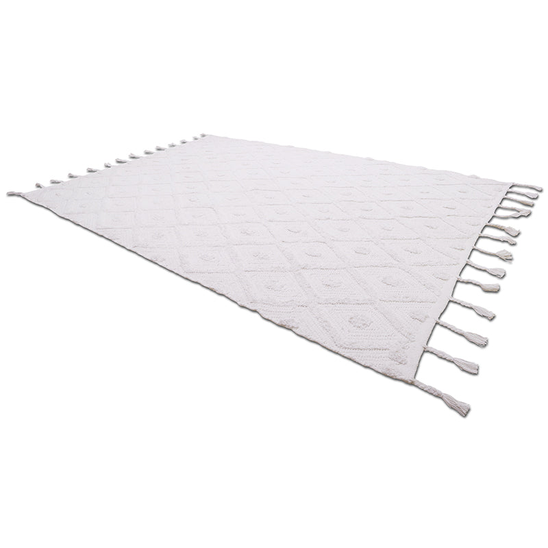 Orlando ecru children's carpet