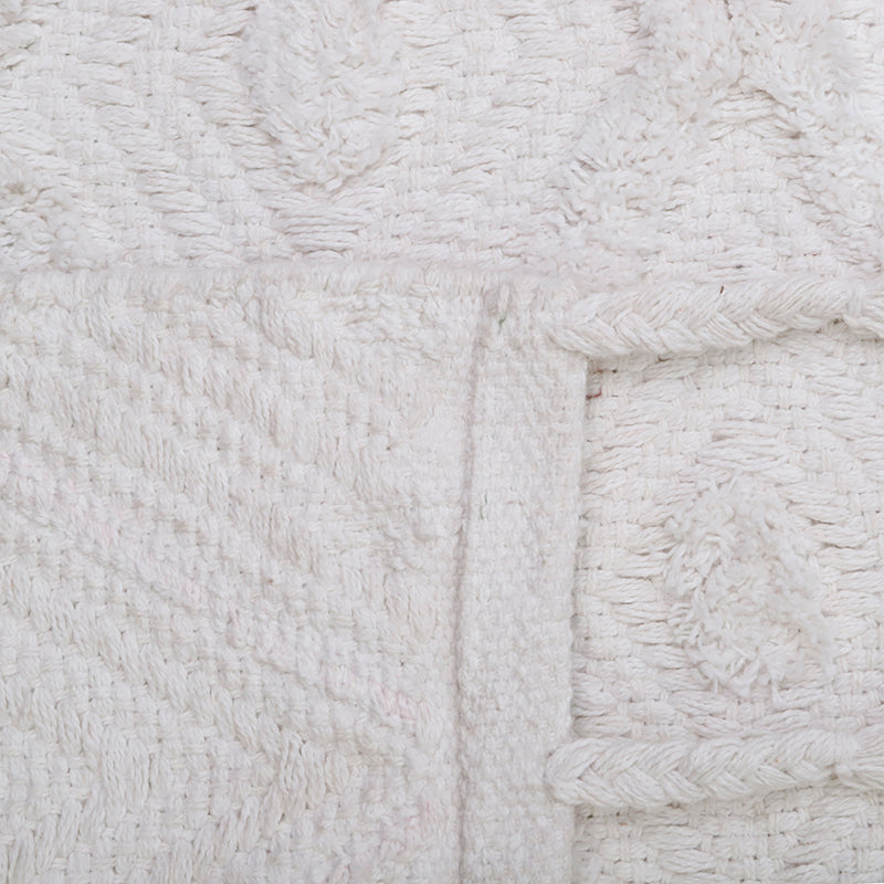 Orlando ecru children's carpet