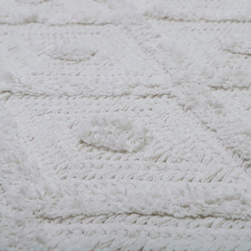 Orlando ecru children's carpet