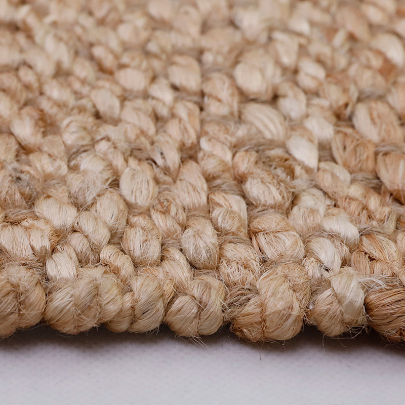Elton jute & wool carpet