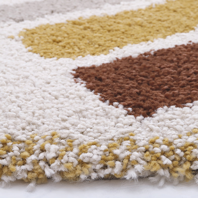Bohemian Rainbow Children's Carpet
