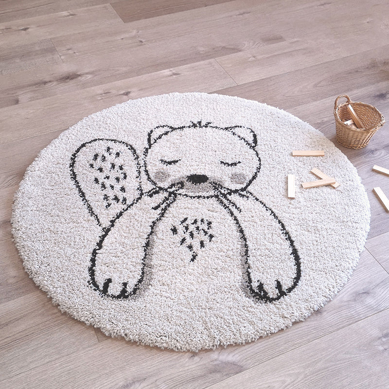 Janus Castor Baby Carpet
