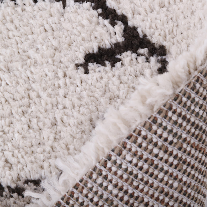 Janus Castor Baby Carpet