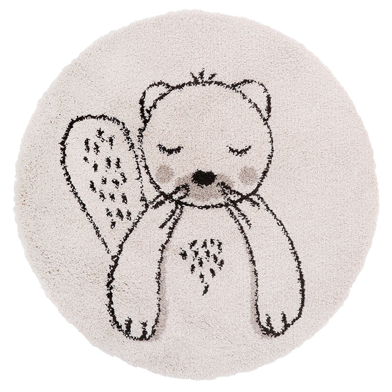 Janus Castor Baby Carpet