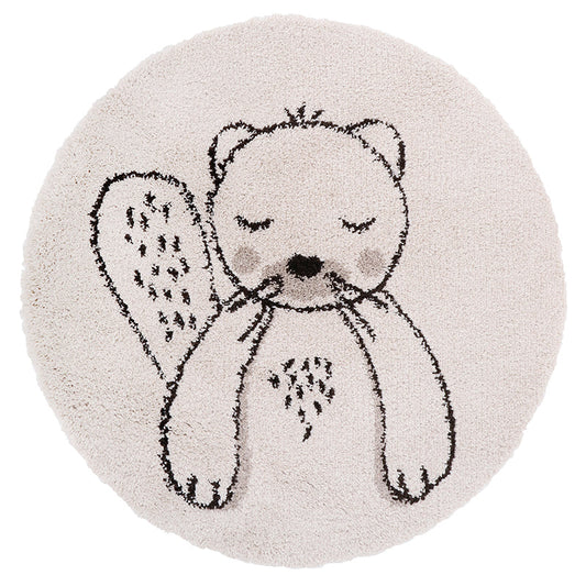 Janus Castor Baby Carpet