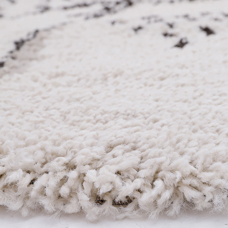 Janus Castor Baby Carpet