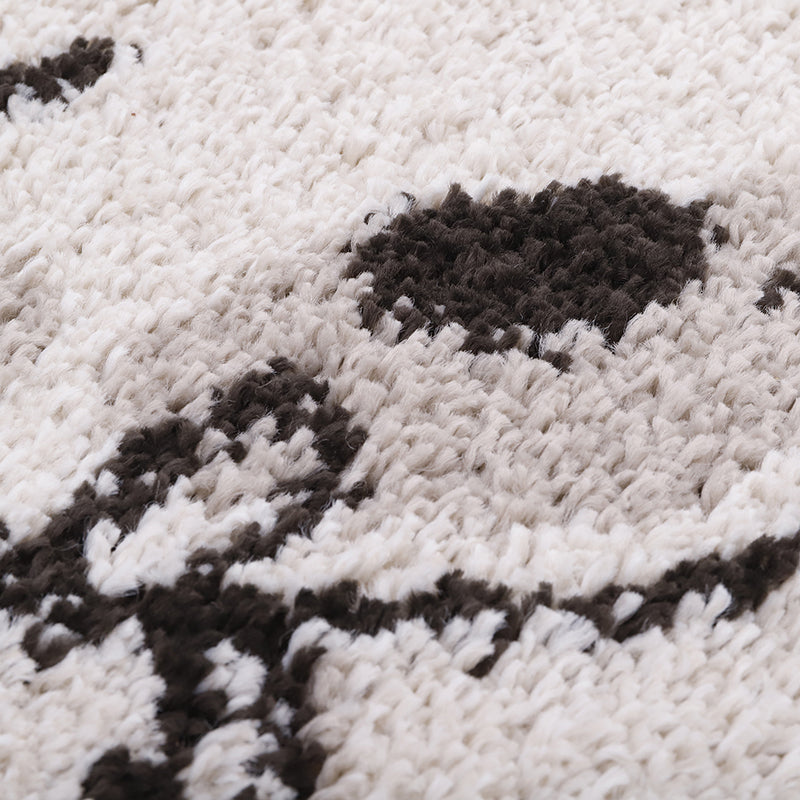 Janus Castor Baby Carpet