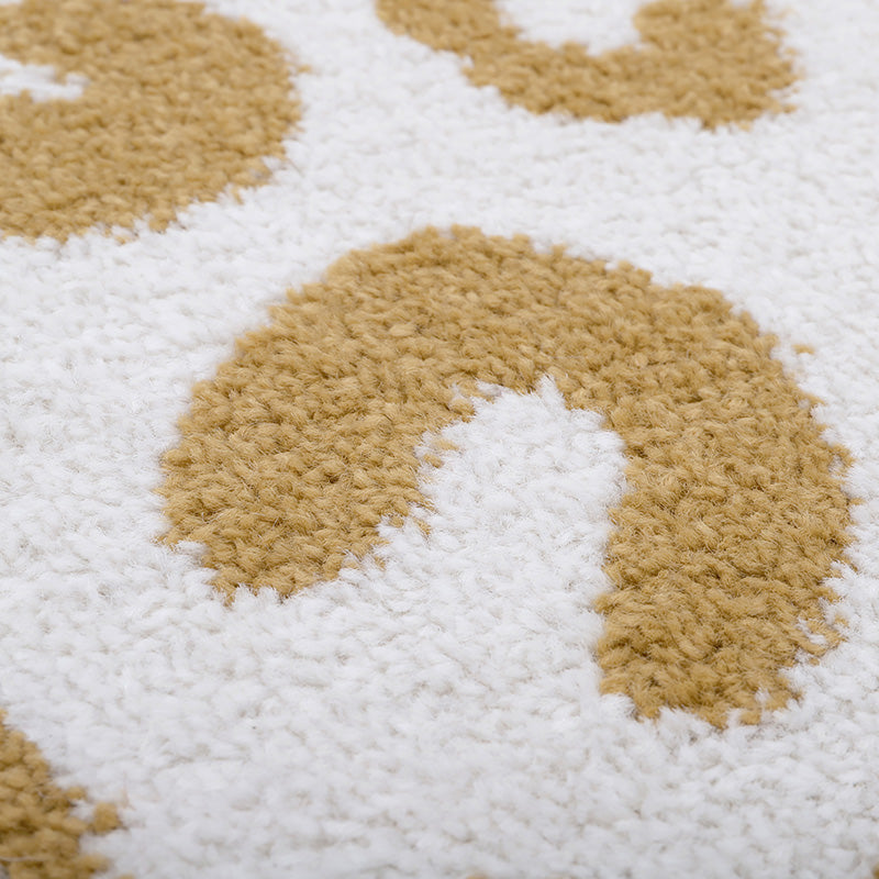 Bao mango children's skin carpet beast
